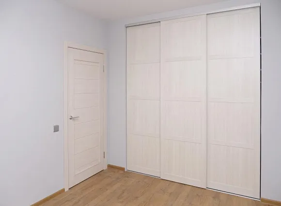 Ремонт 1-комнатной квартиры 35 кв.м в ЖК Новая звезда_3 Ремонт 1-комнатной квартиры 35 кв.м в ЖК Новая звезда