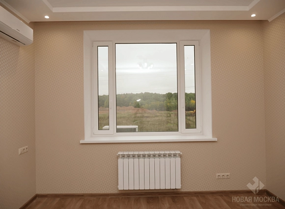 Ремонт 3-комнатной квартиры 93 кв.м по адресу: город Москва, поселение Сосенское, поселок Коммунарка, улица Бачуринская, дом 19_30 Ремонт 3-комнатной квартиры 93 кв.м по адресу: город Москва, поселение Сосенское, поселок Коммунарка, улица Бачуринская, дом 19