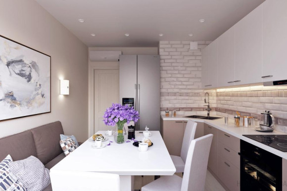 Дизайн-проект 4-комнатной квартиры 100 кв.м в ЖК Лучи_0