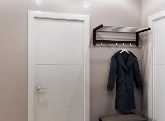 Дизайн-проект 1-комнатной квартиры 43.80 кв.м по адресу: ул. Липовый парк, д. 4, к. 3_7 Дизайн-проект 1-комнатной квартиры 43.80 кв.м по адресу: ул. Липовый парк, д. 4, к. 3