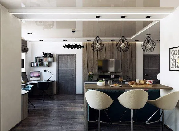 Дизайн проект 2-комнатной квартиры 64.00 кв.м по адресу: п. Коммунарка, ул. Липовый парк, д. 5, к. 1, застройщик А101 Девелопмент, ЖК Москва А101_7 Дизайн проект 2-комнатной квартиры 64.00 кв.м по адресу: п. Коммунарка, ул. Липовый парк, д. 5, к. 1, застройщик А101 Девелопмент, ЖК Москва А101