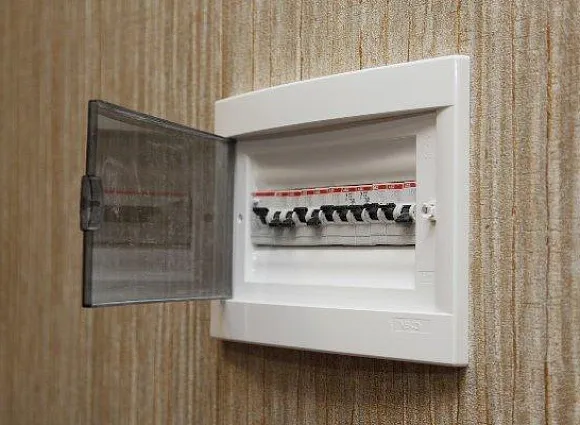 Ремонт 1-комнатной квартиры 49 кв.м по адресу: п. Коммунарка, ул. Бачуринская, д. 22, к. 1, застройщик МИЦ, ЖК Коммунарка