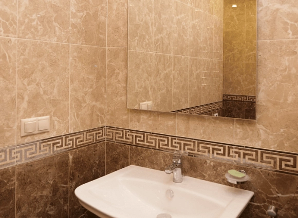 Ремонт 2-комнатной квартиры 71 кв.м по адресу: город Москва, поселение Воскресенское, поселок Воскресенское, дом 40, корпус 2_23 Ремонт 2-комнатной квартиры 71 кв.м по адресу: город Москва, поселение Воскресенское, поселок Воскресенское, дом 40, корпус 2