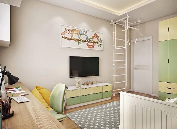 Дизайн-проект 3-комнатной квартиры 89 кв.м по адресу: город Москва, поселок Коммунарка, улица Липовый парк, дом 2_20 Дизайн-проект 3-комнатной квартиры 89 кв.м по адресу: город Москва, поселок Коммунарка, улица Липовый парк, дом 2