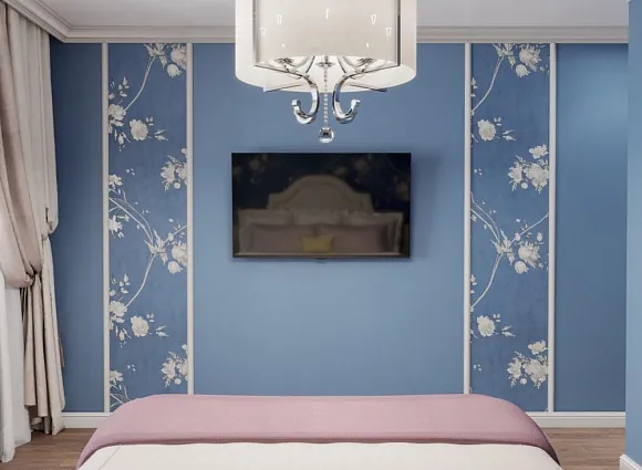 Дизайн-проект 3-комнатной квартиры по адресу: улица Главмосстроя, дом 5_8 Дизайн-проект 3-комнатной квартиры по адресу: улица Главмосстроя, дом 5