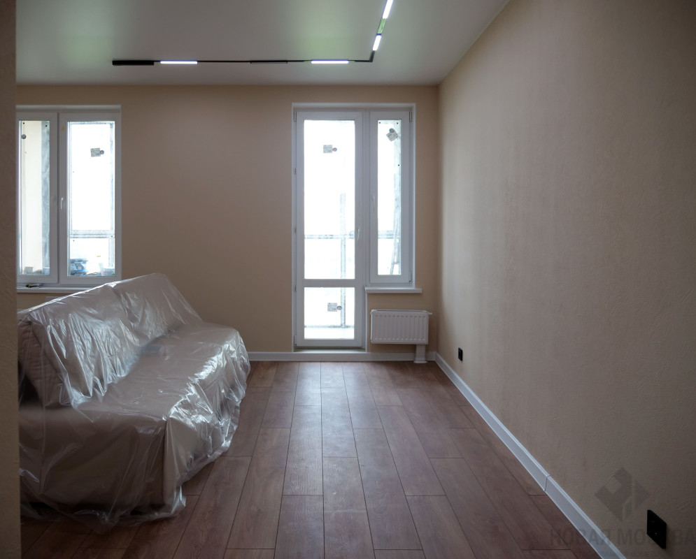 Ремонт под ключ однокомнатной квартиры по адресу ул. Фитаревская, дом 6_12 Ремонт под ключ однокомнатной квартиры по адресу ул. Фитаревская, дом 6_12