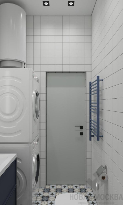 Дизайн-проект четырехкомнатной квартиры по адресу ул. Шухова, 5_41 Дизайн-проект четырехкомнатной квартиры по адресу ул. Шухова, 5_41