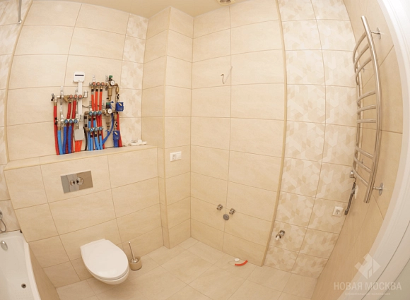 Ремонт 1-комнатной квартиры 42 кв.м по адресу: город Москва, поселок Коммунарка, улица Липовый парк, дом 4, корпус 3_25 Ремонт 1-комнатной квартиры 42 кв.м по адресу: город Москва, поселок Коммунарка, улица Липовый парк, дом 4, корпус 3