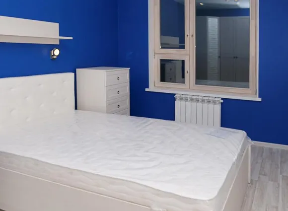 Ремонт 2-комнатной квартиры 43 кв.м по адресу: город Москва, улица Бачуринская, дом 13_7 Ремонт 2-комнатной квартиры 43 кв.м по адресу: город Москва, улица Бачуринская, дом 13