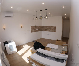 Ремонт квартиры 41 кв.м на Производственной улице_2