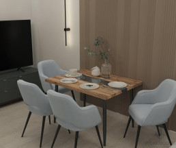 Дизайн квартиры 116 кв. м в Коммунарке_1