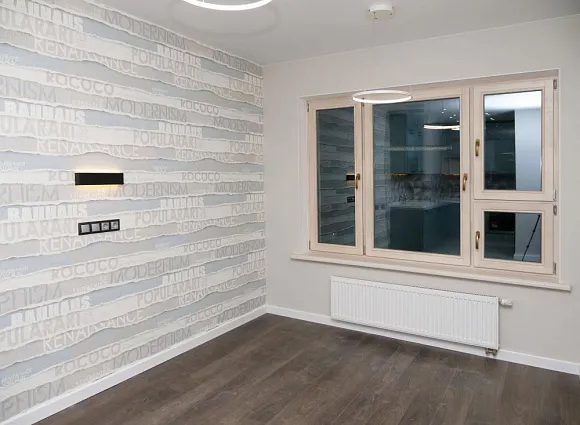 Ремонт 2-комнатной квартиры 35 кв.м в ЖК Новая звезда_2 Ремонт 2-комнатной квартиры 35 кв.м в ЖК Новая звезда