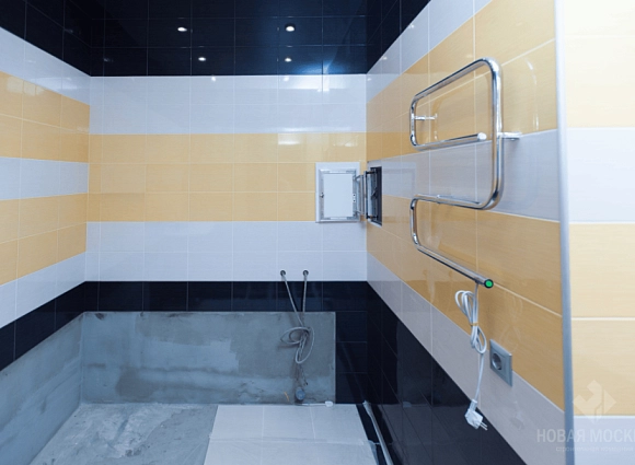 Ремонт 3-ой квартиры 116 кв.м по адресу: ул. Липовый парк, д. 8, к. 2_30 Ремонт 3-ой квартиры 116 кв.м по адресу: ул. Липовый парк, д. 8, к. 2