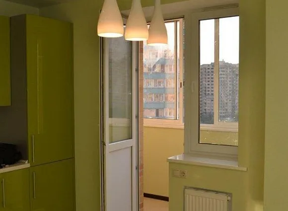 Ремонт 1-комнатной квартиры 55 кв.м по адресу: п. Коммунарка, ул. Ясная, д. 1, к. 2, застройщик Авгур Эстейт, ЖК квартал А101