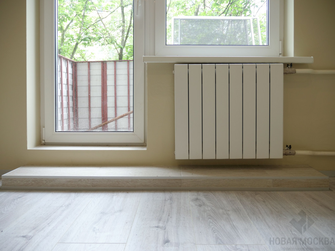 Ремонт двухкомнатной квартиры по адресу ул. Куусинена, 12_3 Ремонт двухкомнатной квартиры по адресу ул. Куусинена, 12_3