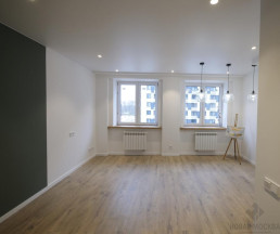 Ремонт квартиры-студии в ЖК Москвичка_1