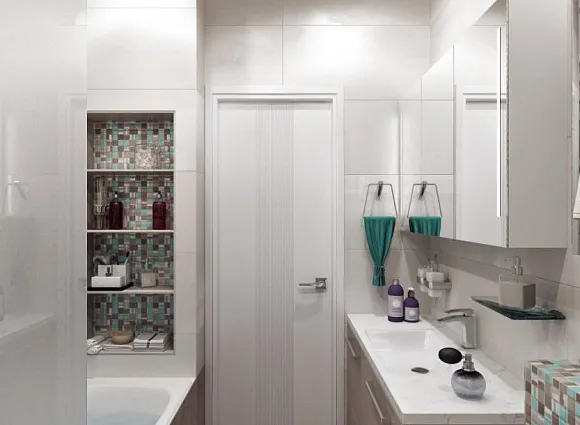 Дизайн-проект 2-комнатной квартиры 74,40 кв.м по адресу: ул. Татьянин парк, д. 14, к. 2_22 Дизайн-проект 2-комнатной квартиры 74,40 кв.м по адресу: ул. Татьянин парк, д. 14, к. 2