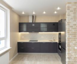 Ремонт 2-комнатной квартиры 59 кв.м в ЖК Испанские кварталы_1