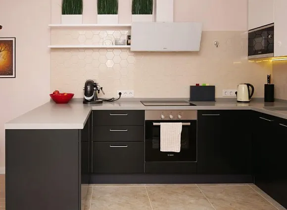 Ремонт 1-комнатной квартиры 46 кв.м в ЖК Рассказово_12 Ремонт 1-комнатной квартиры 46 кв.м в ЖК Рассказово