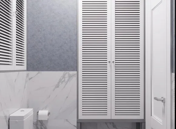 Дизайн 2-комнатной квартиры 65 кв.м в ЖК Скандинавия_17 Дизайн 2-комнатной квартиры 65 кв.м в ЖК Скандинавия