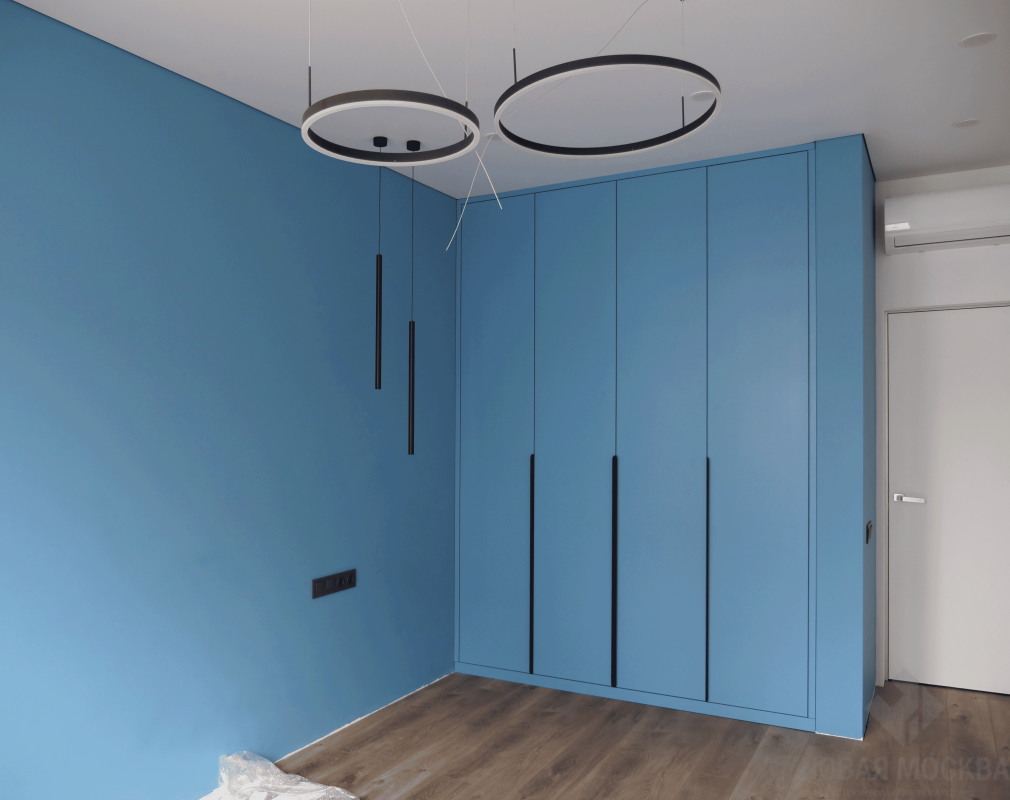 Ремонт двухкомнатной квартиры по адресу: ул. Родниковая, дом 30, корпус 3_11 Ремонт двухкомнатной квартиры по адресу: ул. Родниковая, дом 30, корпус 3_11