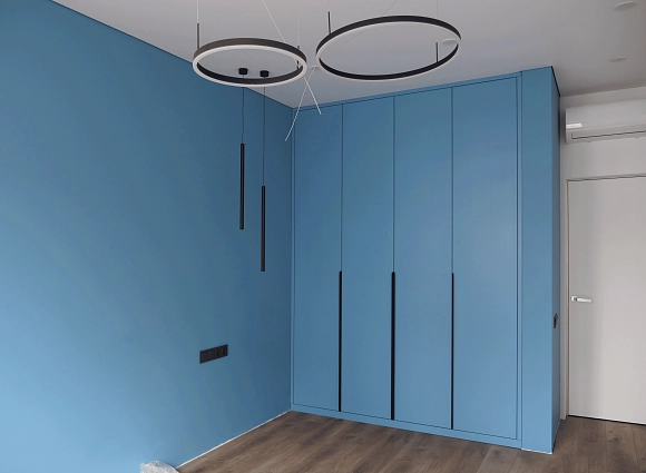 Ремонт двухкомнатной квартиры по адресу: ул. Родниковая, дом 30, корпус 3_11 Ремонт двухкомнатной квартиры по адресу: ул. Родниковая, дом 30, корпус 3