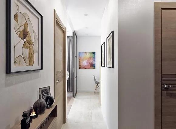 Дизайн-проект 2-комнатной квартиры 43,20 кв.м по адресу: город Москва, улица Бачуринская, дом 13_4 Дизайн-проект 2-комнатной квартиры 43,20 кв.м по адресу: город Москва, улица Бачуринская, дом 13