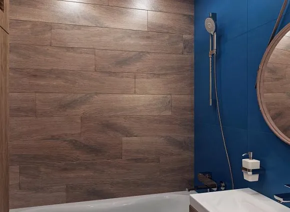 Дизайн квартиры 42 кв. м в Люблино_22 Дизайн квартиры 42 кв. м в Люблино