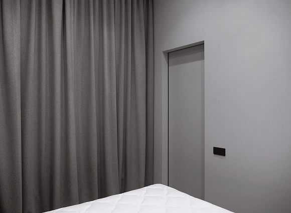 Ремонт однокомнатной квартиры по адресу: улица Архитектора Щусева, дом 5, корпус 1