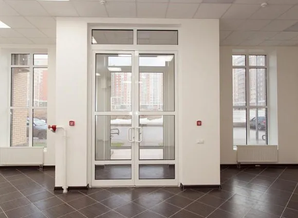 Ремонт аптеки 116 кв.м по адресу: г. Москва, пос-е Сосенское, п. Коммунарка, ул. Липовый парк, д. 9_0 Ремонт аптеки 116 кв.м по адресу: г. Москва, пос-е Сосенское, п. Коммунарка, ул. Липовый парк, д. 9