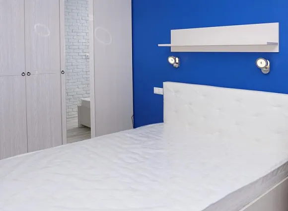 Ремонт 2-комнатной квартиры 43 кв.м по адресу: город Москва, улица Бачуринская, дом 13_13 Ремонт 2-комнатной квартиры 43 кв.м по адресу: город Москва, улица Бачуринская, дом 13