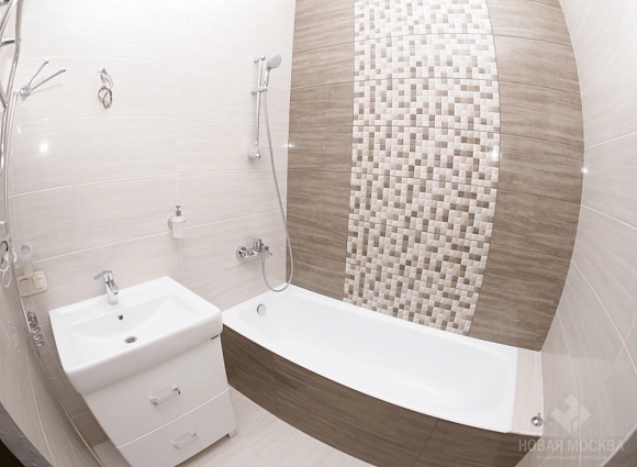 Ремонт 1-комнатной квартиры 43 кв.м по адресу: город Москва, поселок Коммунарка, улица Липовый парк, дом 2_28 Ремонт 1-комнатной квартиры 43 кв.м по адресу: город Москва, поселок Коммунарка, улица Липовый парк, дом 2