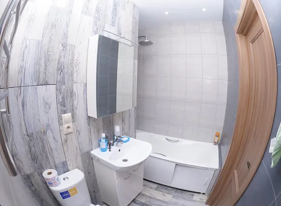 Ремонт 1-комнатной квартиры 37 кв.м по адресу: город Москва, улица Бачуринская, дом 13_9 Ремонт 1-комнатной квартиры 37 кв.м по адресу: город Москва, улица Бачуринская, дом 13