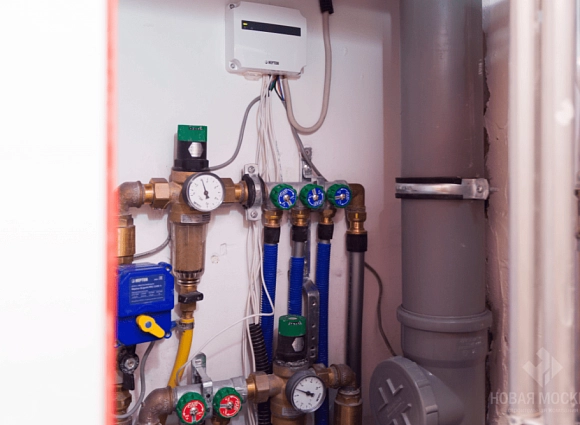 Ремонт 3-ой квартиры 116 кв.м по адресу: ул. Липовый парк, д. 8, к. 2_34 Ремонт 3-ой квартиры 116 кв.м по адресу: ул. Липовый парк, д. 8, к. 2