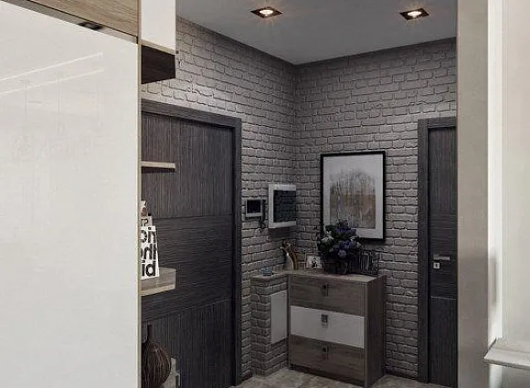 Дизайн проект 2-комнатной квартиры 64.00 кв.м по адресу: п. Коммунарка, ул. Липовый парк, д. 5, к. 1, застройщик А101 Девелопмент, ЖК Москва А101_3 Дизайн проект 2-комнатной квартиры 64.00 кв.м по адресу: п. Коммунарка, ул. Липовый парк, д. 5, к. 1, застройщик А101 Девелопмент, ЖК Москва А101