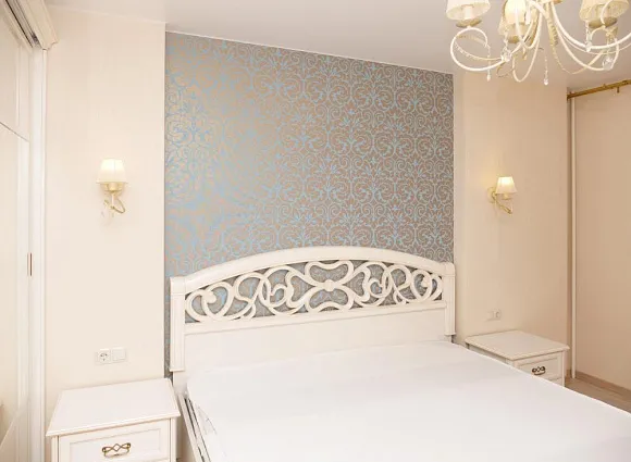 Ремонт 2-комнатной квартиры 49 кв.м по адресу: город Москва, Новоясеневский проспект, дом 13, корпус 1_4 Ремонт 2-комнатной квартиры 49 кв.м по адресу: город Москва, Новоясеневский проспект, дом 13, корпус 1