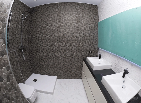 Ремонт 3-комнатной квартиры 118 кв.м в ЖК Татьянин парк_35 Ремонт 3-комнатной квартиры 118 кв.м в ЖК Татьянин парк