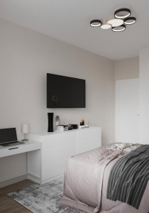 Идем на свет: частые ошибки при выборе освещения