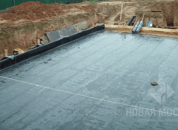 Ремонт коттеджа по адресу: кот. поселок "Сказка", Новорижское ш._4 Ремонт коттеджа по адресу: кот. поселок "Сказка", Новорижское ш.