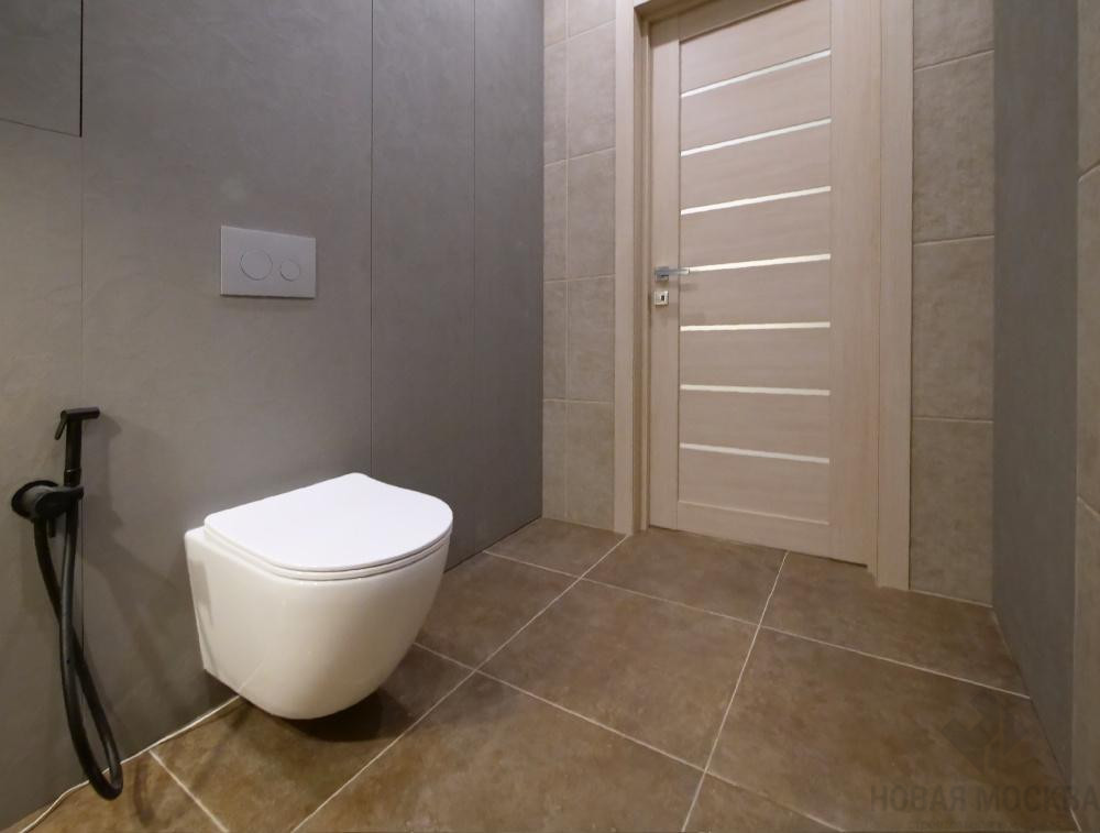 Ремонт двухкомнатной квартиры по адресу: Москва, улица Бориса Пастернака, дом 12_16 Ремонт двухкомнатной квартиры по адресу: Москва, улица Бориса Пастернака, дом 12_16