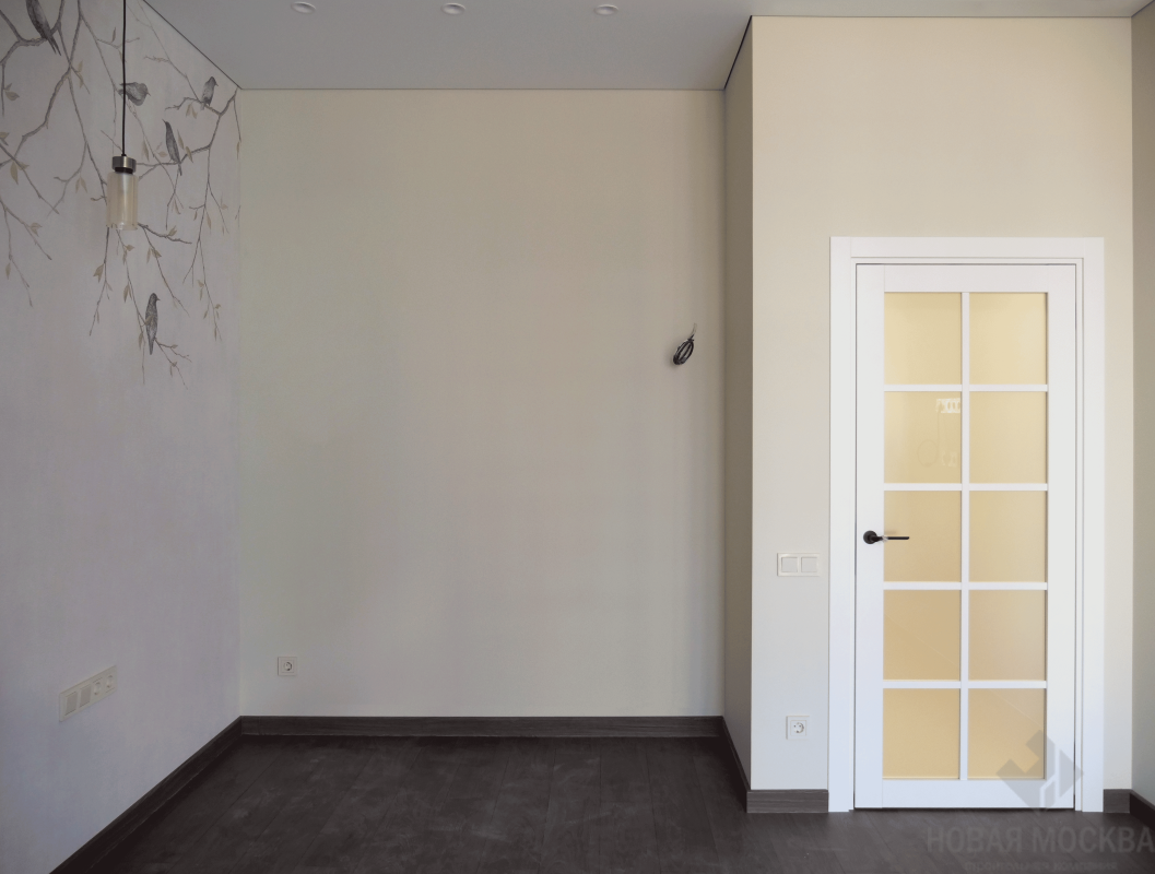 Ремонт однокомнатной квартиры по адресу: ул. Эдварда Грига, дом 5_9 Ремонт однокомнатной квартиры по адресу: ул. Эдварда Грига, дом 5_9