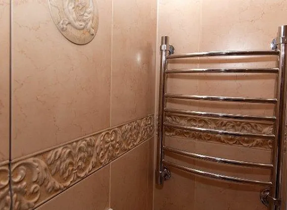 Ремонт 2-комнатной квартиры 56 кв.м по адресу: п. Коммунарка, ул. Фитаревская, д. 17, застр. Крост, ЖК Гарден Парк Эдальго