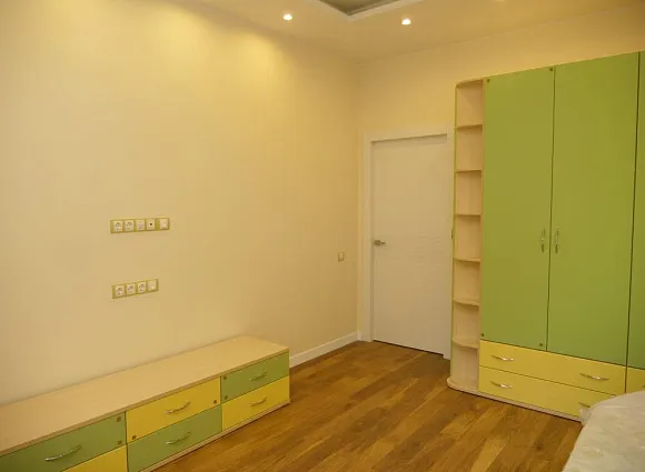 Ремонт 3-комнатной квартиры 87 кв.м по адресу: город Москва, поселок Коммунарка, улица Липовый парк, дом 2_19 Ремонт 3-комнатной квартиры 87 кв.м по адресу: город Москва, поселок Коммунарка, улица Липовый парк, дом 2