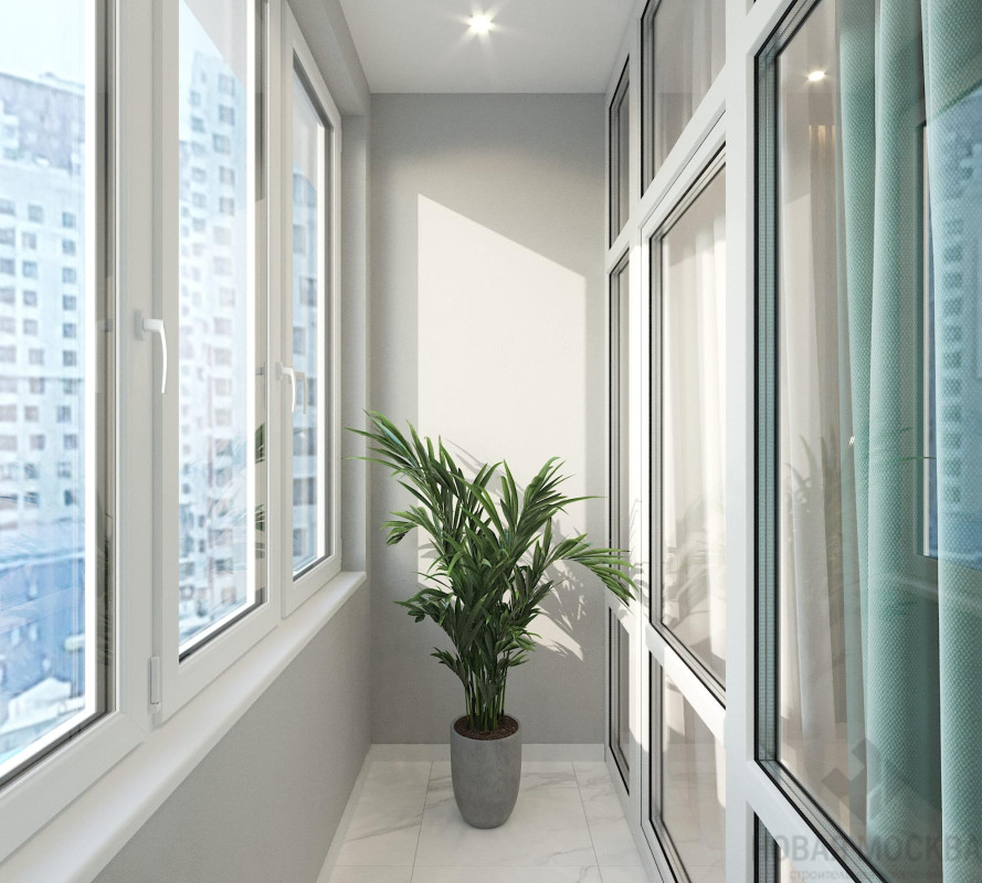 Дизайн двухкомнатной квартиры по адресу ул. Родниковая, дом 30, корпус 3_22 Дизайн двухкомнатной квартиры по адресу ул. Родниковая, дом 30, корпус 3_22