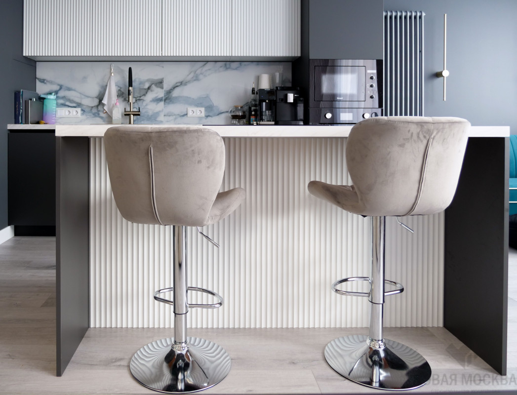 Ремонт трехкомнатной квартиры по адресу ул. Родниковая, 30/3_11 Ремонт трехкомнатной квартиры по адресу ул. Родниковая, 30/3_11