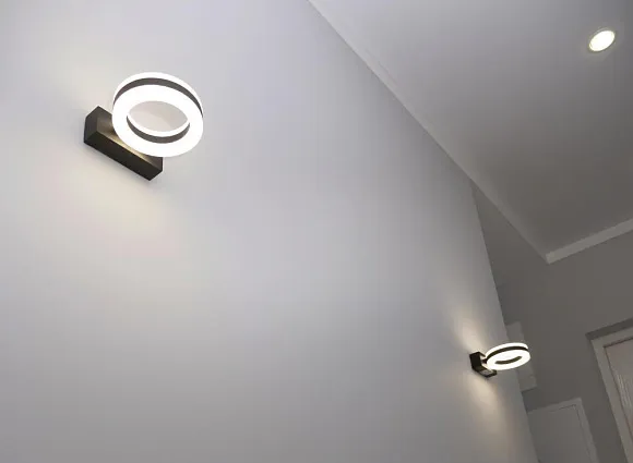 Ремонт 1-комнатной квартиры 37 кв.м по адресу: Московская область, город Красногорск, улица Пришвина, дом 2