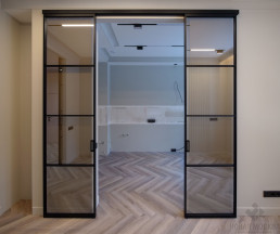 Ремонт под ключ трехкомнатной квартиры по адресу ул. Эдварда Грига, дом 17_1 Ремонт под ключ трехкомнатной квартиры по адресу ул. Эдварда Грига, дом 17_1