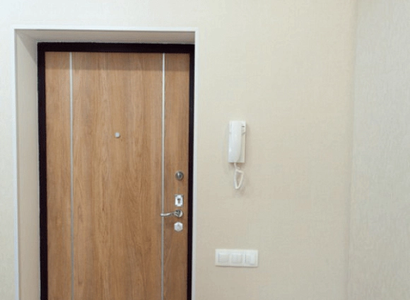 Ремонт 1-комнатной квартиры 48 кв.м по адресу: п. Коммунарка, ул. Липовый парк, д. 9, застройщик Авгур Эстейт (АО А101 Девелопмент), ЖК Москва А101