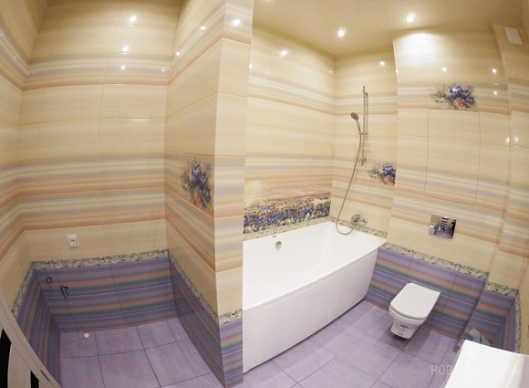 Ремонт 3-комнатной квартиры 91 кв.м по адресу: Москва, улица Липовый парк, дом 8, корпус 2_26 Ремонт 3-комнатной квартиры 91 кв.м по адресу: Москва, улица Липовый парк, дом 8, корпус 2