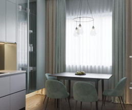 Дизайн-проект двухкомнатной квартиры по адресу: ул. Бориса Пастернака, дом 12_2